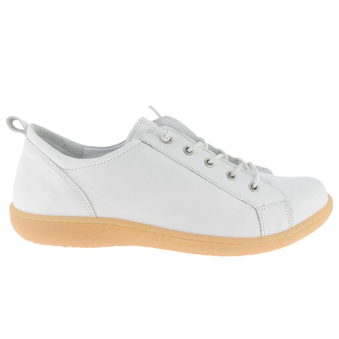 ANDREA CONTI Damen Sneakers 0344578-1628 weiß light gum