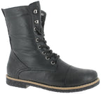 ANDREA CONTI Damenschuhe Stiefel 0348894-002 schwarz
