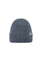 BARTS Herrenmütze Beanie WILLIAN blue