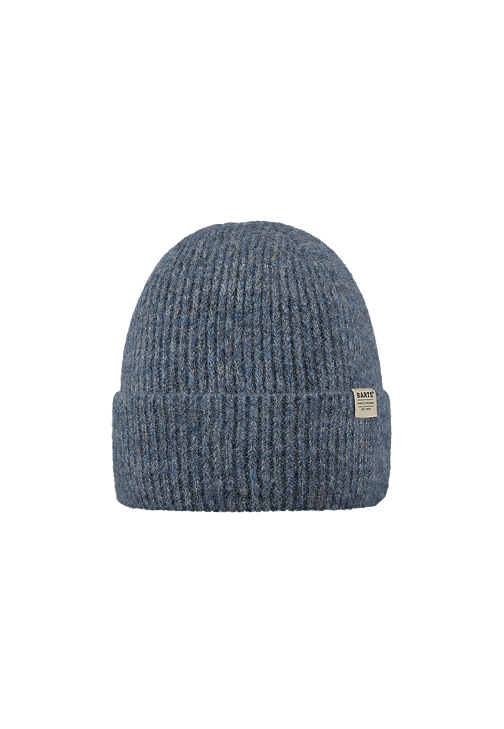 BARTS Herrenmütze Beanie WILLIAN blue