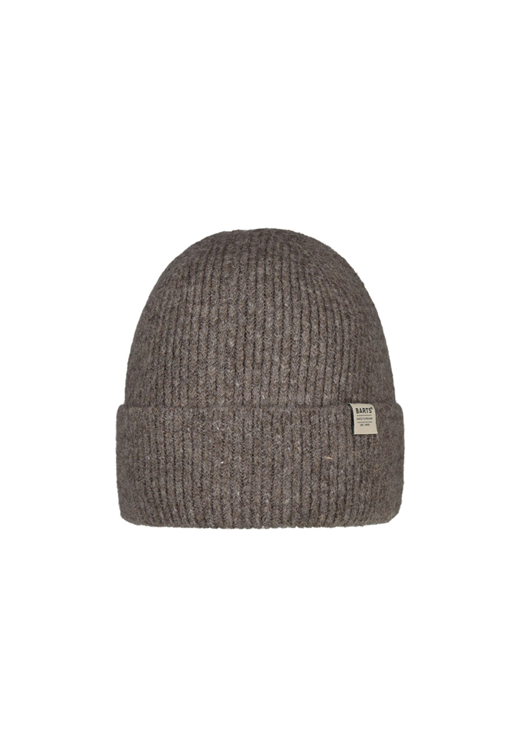 BARTS Herrenmütze Beanie WILLIAN brown