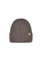 BARTS Herrenmütze Beanie WILLIAN brown