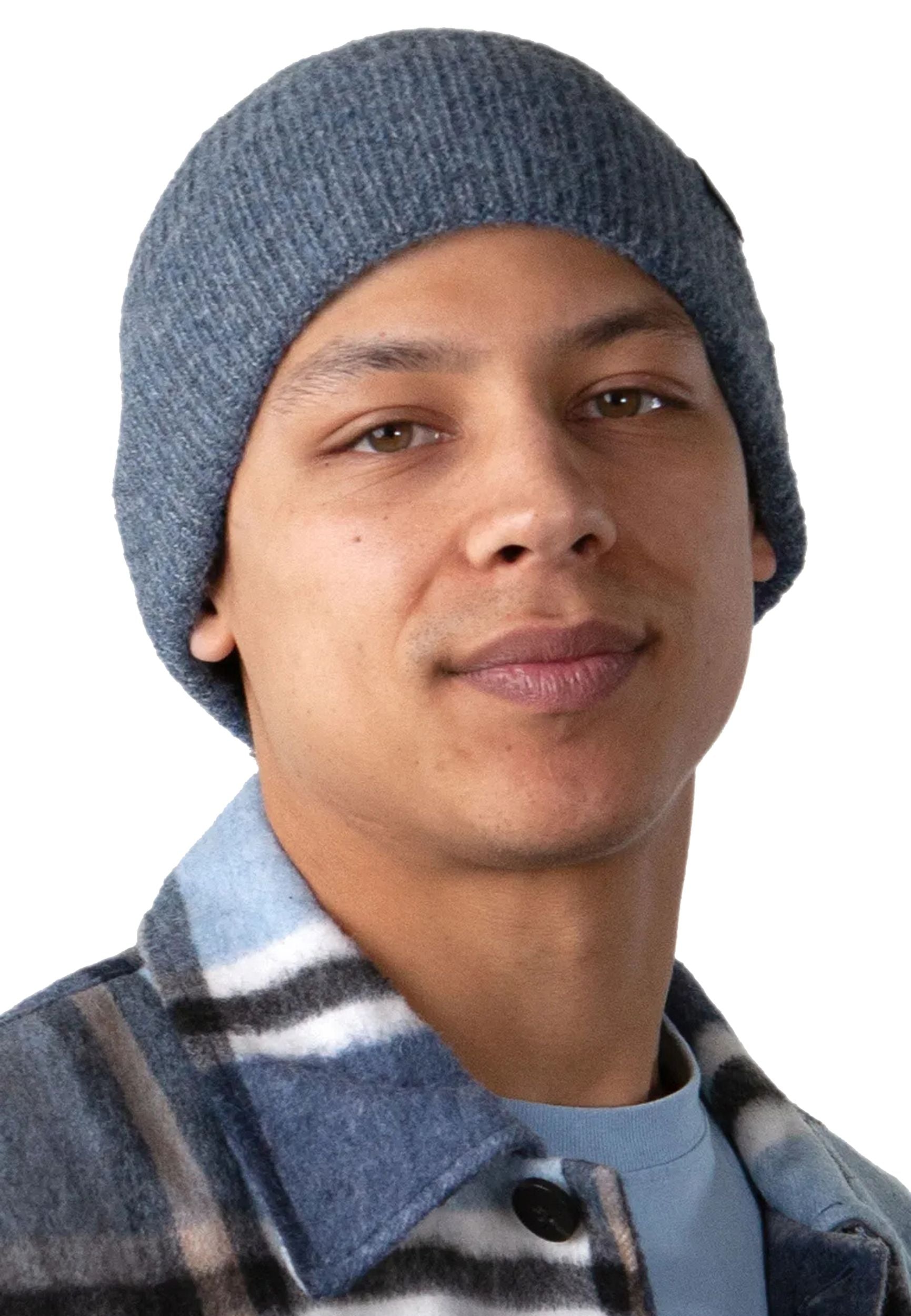 BARTS Herrenmütze Beanie WILLIAN blue