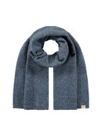 BARTS Herrenschal Scarf WILLIAN blue