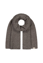 BARTS Herrenschal Scarf WILLIAN brown