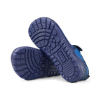 KOEL Barefoot Kinder Sandalen MADISON 2.0 blue