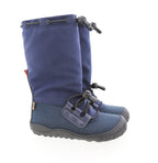 KOEL Barefoot Kinderstiefel RANA MERINO 04T012.505 blue