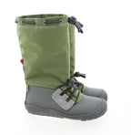 KOEL Barefoot Stiefel Teenager RANA MERINO 04T012.505 olive