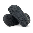 KOEL Barefoot Teenager Boots mit Tex Membran - MILAM - black