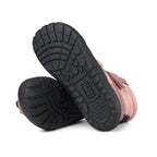 KOEL Barefoot Teenager Boots - MILAM - old pink