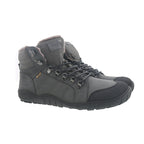 KOEL Herrenschuhe Barefoot Boots - PAUL PL - dark grey