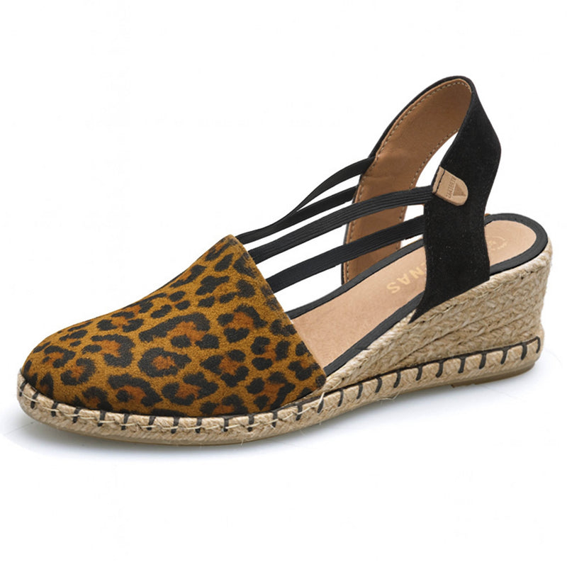 VERBENAS Damen Sandalette MAIKA leo serraje bronze negro | Bester Preis, bester Style – shoedeal