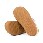 KOEL Barefoot Kinder Sneakers BALI 3.0 lavandel