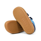 KOEL Barefoot Kinder Sneakers BALI 3.0 jeans