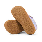 KOEL Kinder Barefoot Sneakers DAKOTA PRINT Lavandel