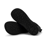 KOEL Damen - Barefoot Booties FILAS HYDRO - black