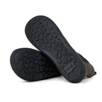 KOEL Damenschuhe - Barefoot Booties FILAS HYDRO - dark grey