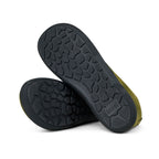 KOEL Damenschuhe - Barefoot Booties FEA HYDRO - khaki