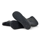 KOEL Damenschuhe - Barefoot Stiefel FLORA LAMBSWOOL - black – Barfußschuhe - ["gid://shopify/Metaobject/214298460489 – Bild 6