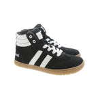 KOEL Barefoot Sneakers für Teenager DREW MERINO black