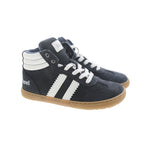 KOEL Barefoot Sneakers für Teenager DREW MERINO navy