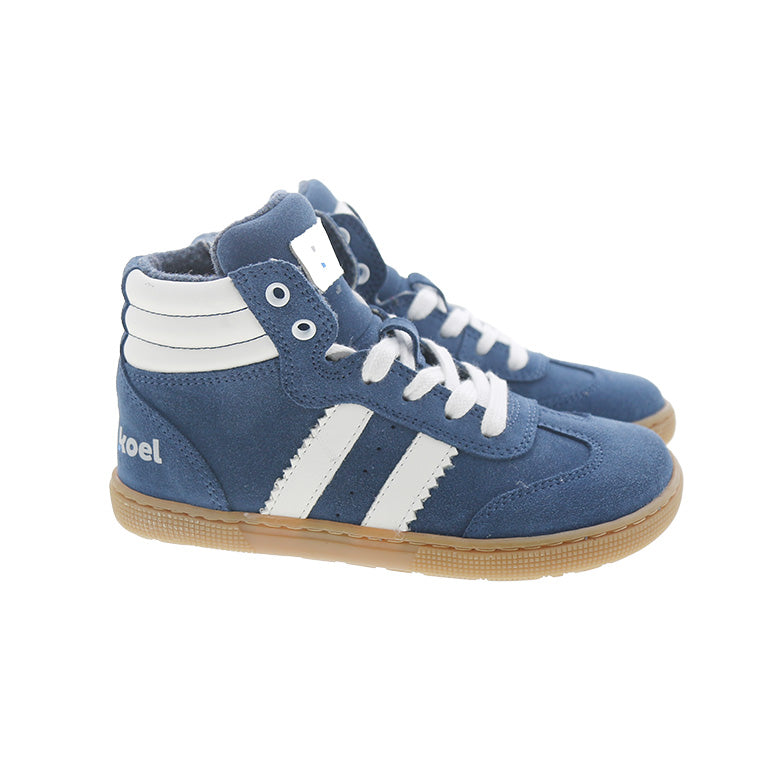 KOEL Barefoot Sneakers für Teenager DREW MERINO jeans