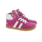 KOEL Barefoot Kinderschuhe Sneakers DREW MERINO fuchsia