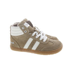 KOEL Barefoot Sneakers für Teenager DREW MERINO beige