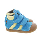 KOEL Barefoot Kinderschuhe - AUSTIN MERINO - jeans