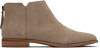 TOMS Damenschuhe Stiefeletten RYLIE 10021298 dune suede