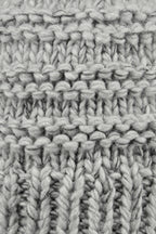 BARTS Damenmütze Beanie JASMIN heather grey
