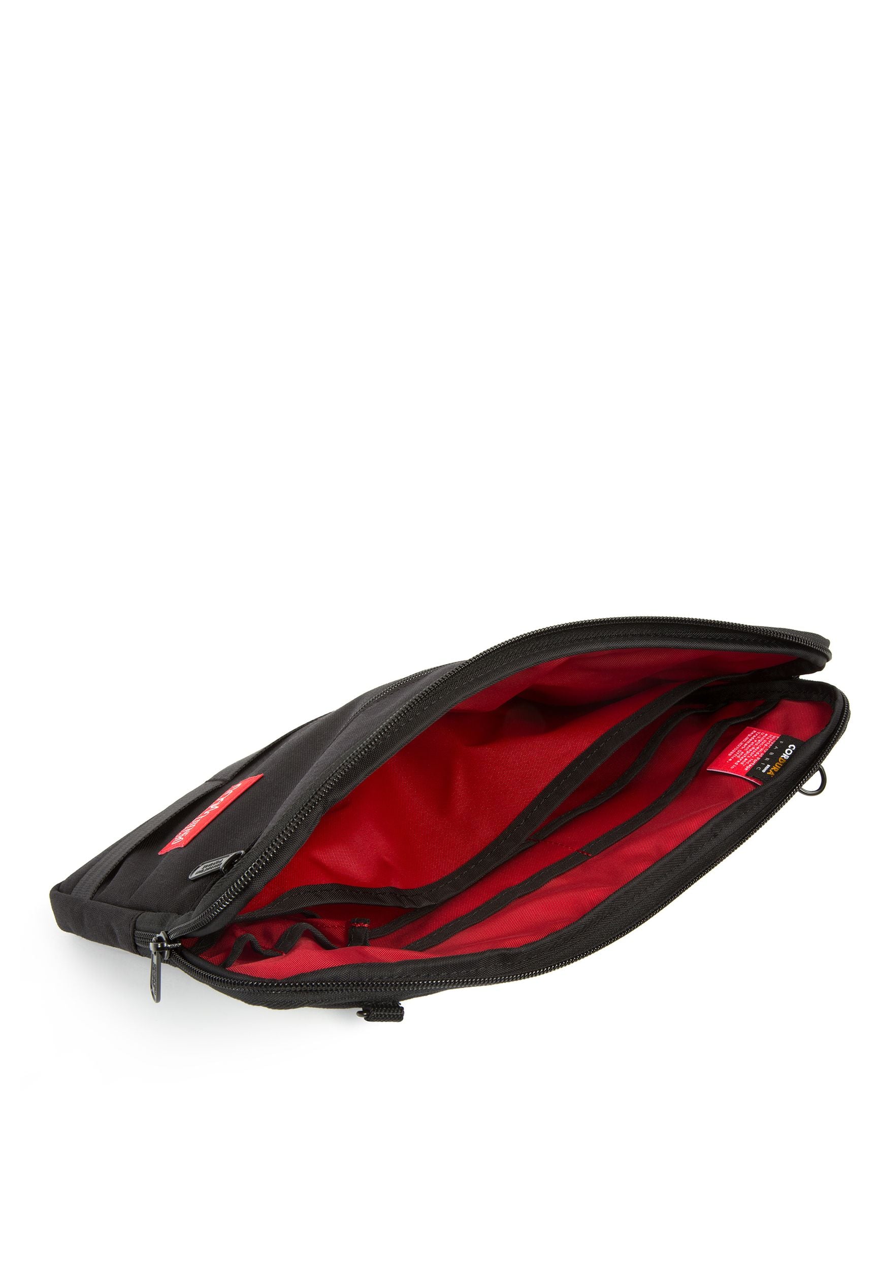 MANHATTAN PORTAGE - Henry Portfolio Case (L) 1057 black