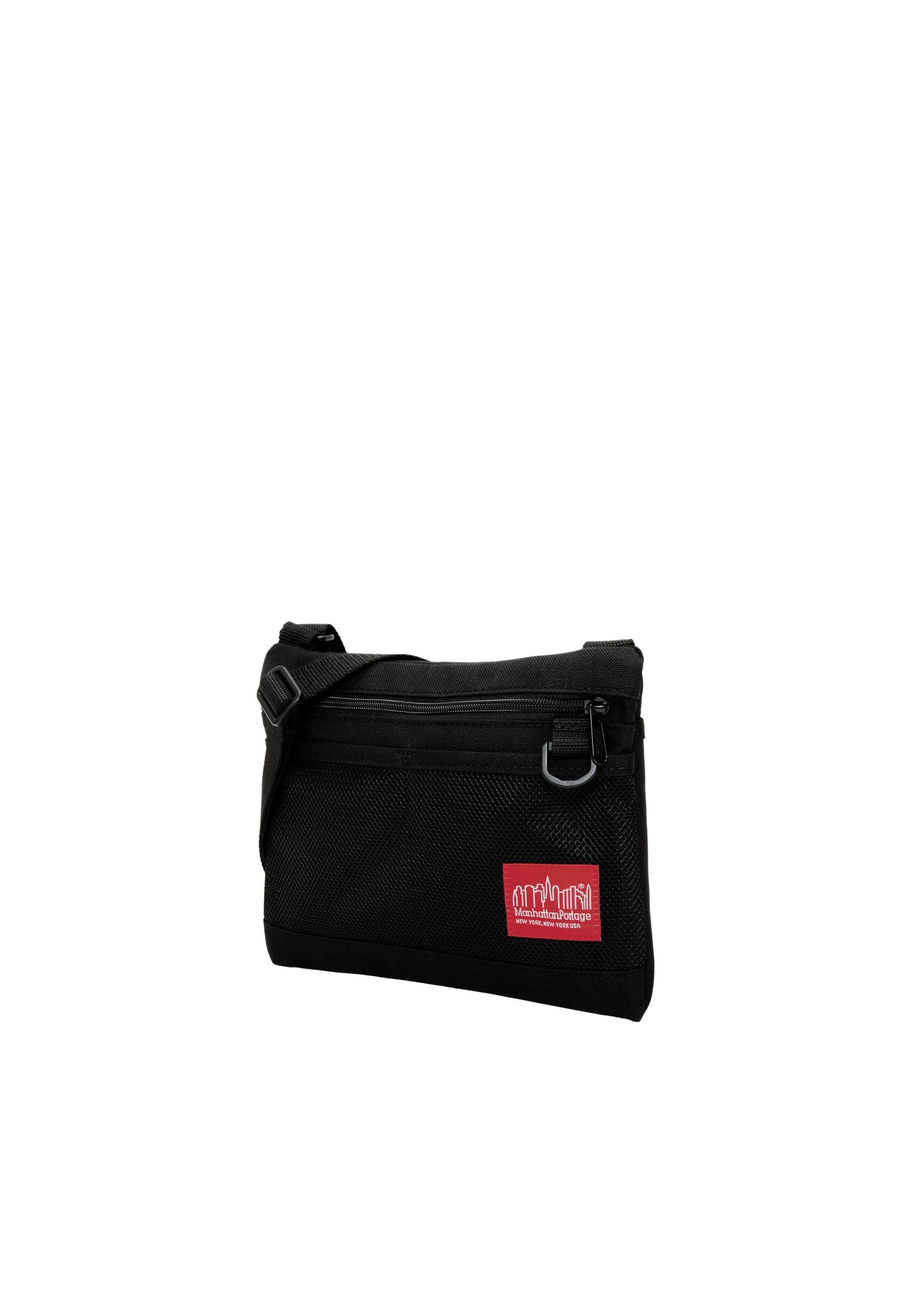 MANHATTAN PORTAGE - Senator Shoulder Bag 1089 black