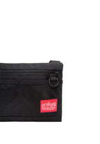 MANHATTAN PORTAGE - Senator Shoulder Bag 1089 black