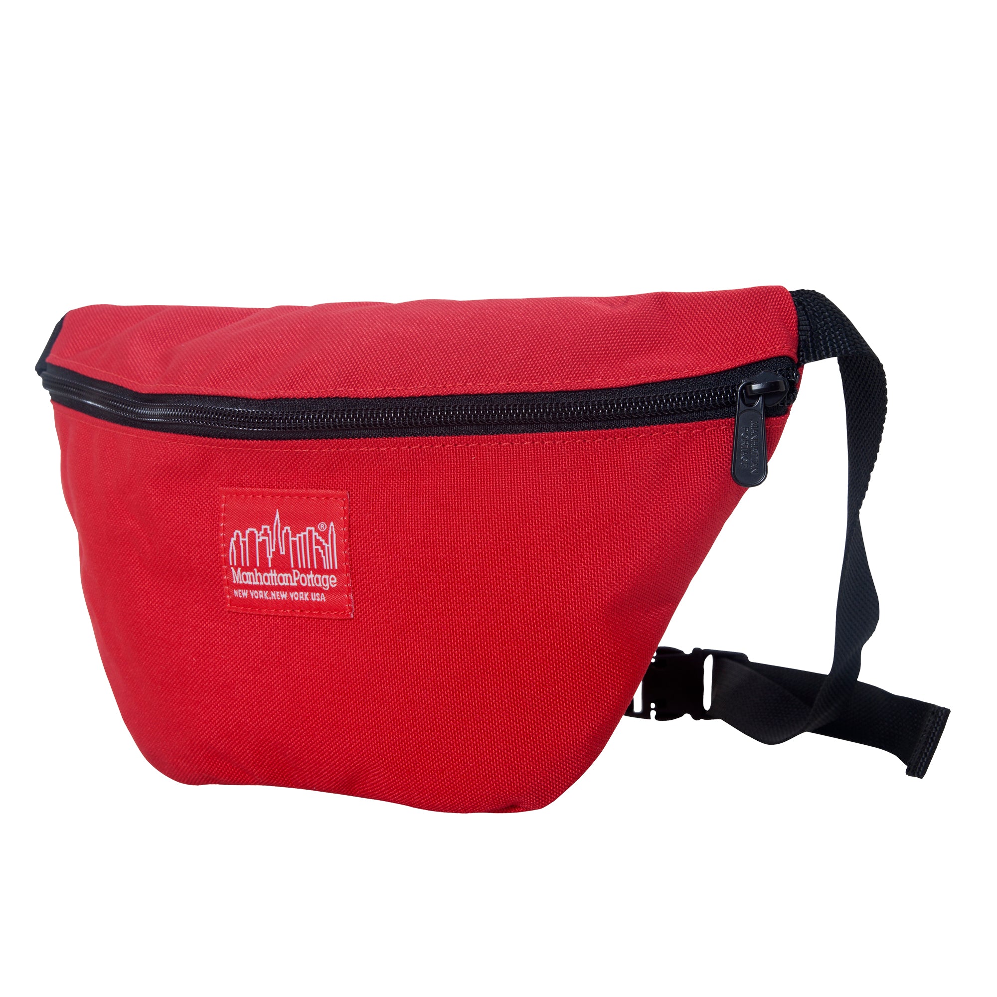 MANHATTAN PORTAGE - Retro Pack 1103 red