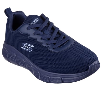 SKECHERS Sneakers in Übergröße BOBS Sport B FLEX 118106 NVY