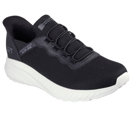 SKECHERS in Übergröße BOBS Sport SQUAD CHAOS 118300 BLK