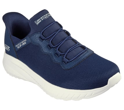 SKECHERS in Übergröße BOBS Sport SQUAD CHAOS 118300 NVY