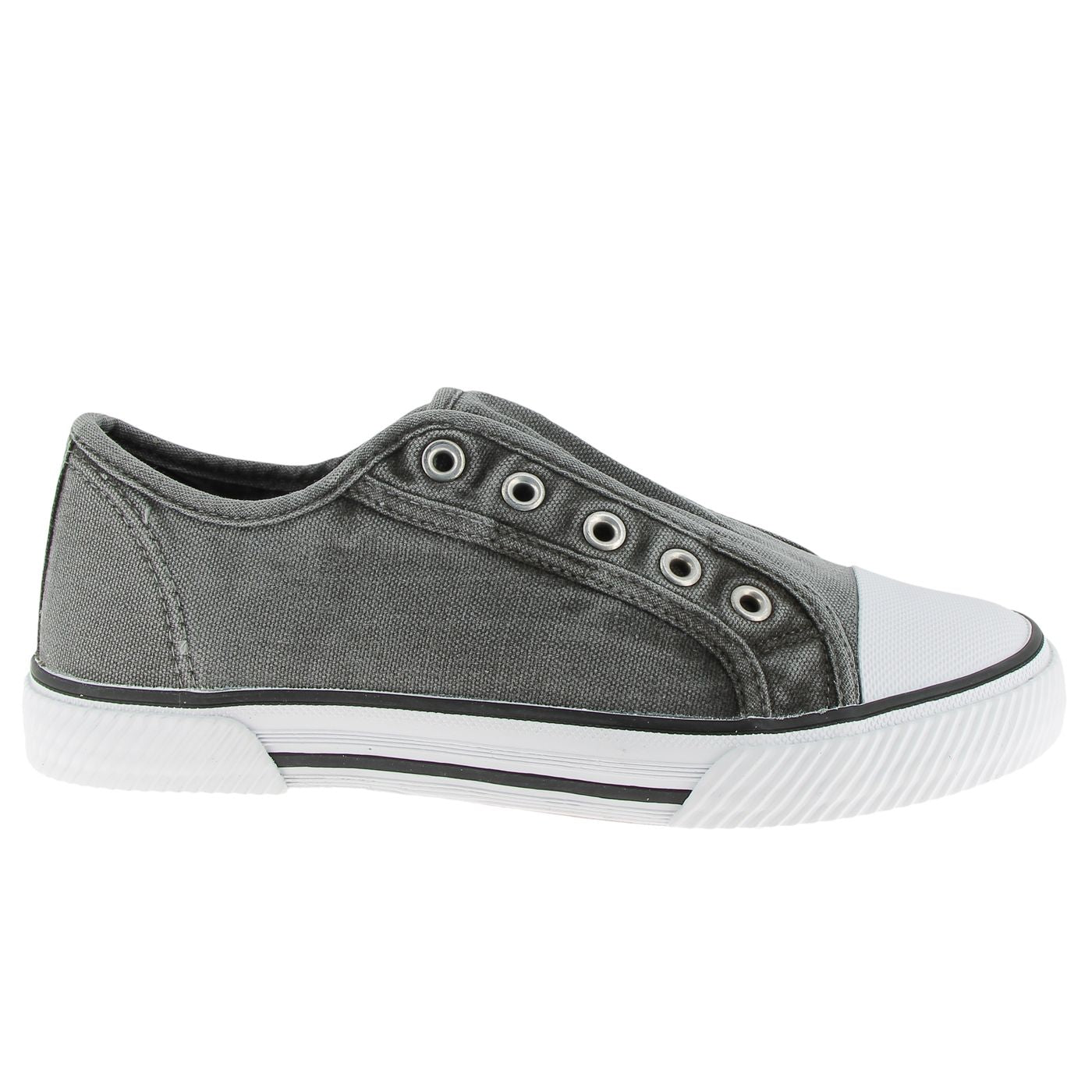 ANDREA CONTI Damen Sneakers 1541051-002 black | Bester Preis, bester Style – shoedeal