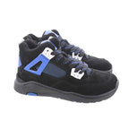 KOEL Barefoot Kinderschuhe - Sneakers SAMI - royal blue