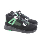 KOEL Barefoot Sneakers für Teenager - SAMI - olive