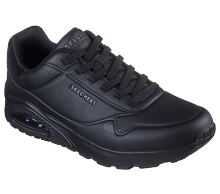 SKECHERS in Übergröße UNO TAILORED AIR 183007 BBK