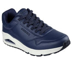 SKECHERS in Übergröße UNO TAILORED AIR 183007 NVBK