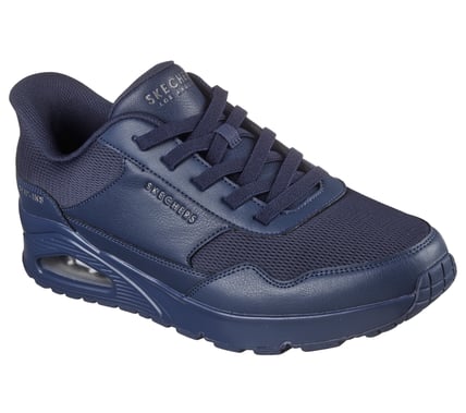 SKECHERS in Übergröße UNO BANKSIA 183022 DKNV