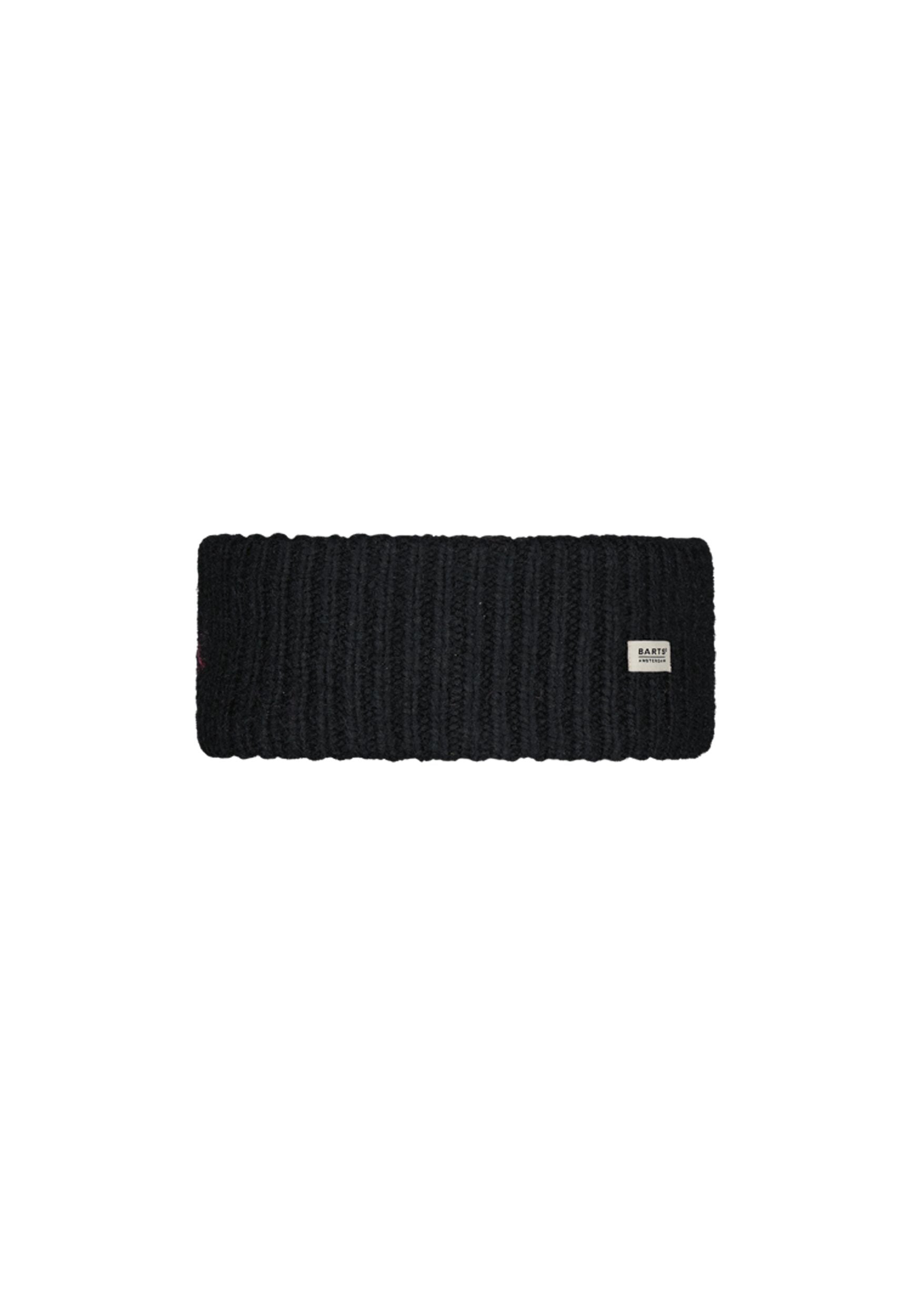 BARTS Damen Stirnband ZIAS black