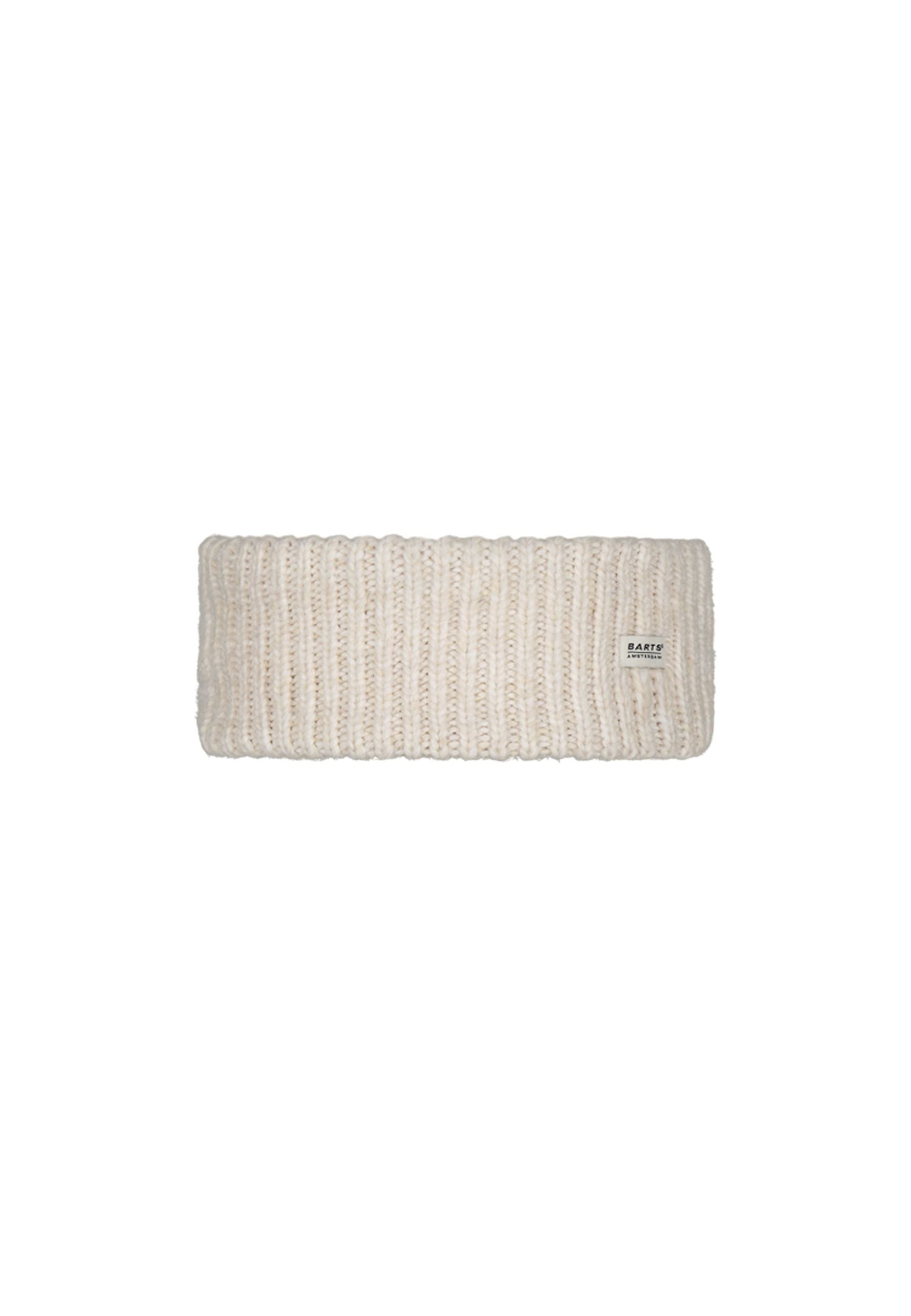 BARTS Damen Stirnband ZIAS cream