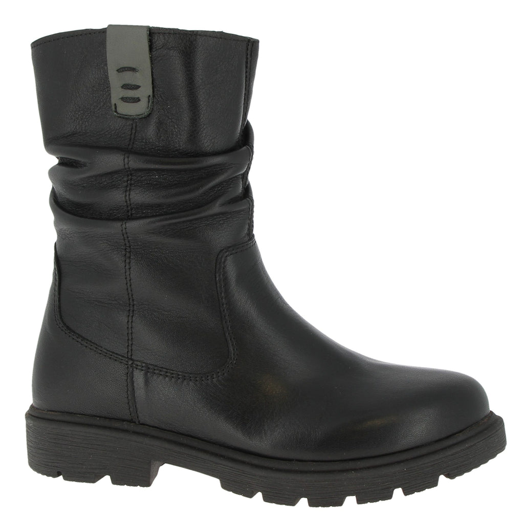 ANDREA CONTI Damenschuhe Stiefel 1980211-672 schwarz schiefer