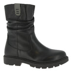 ANDREA CONTI Damenschuhe Stiefel 1980211-672 schwarz schiefer
