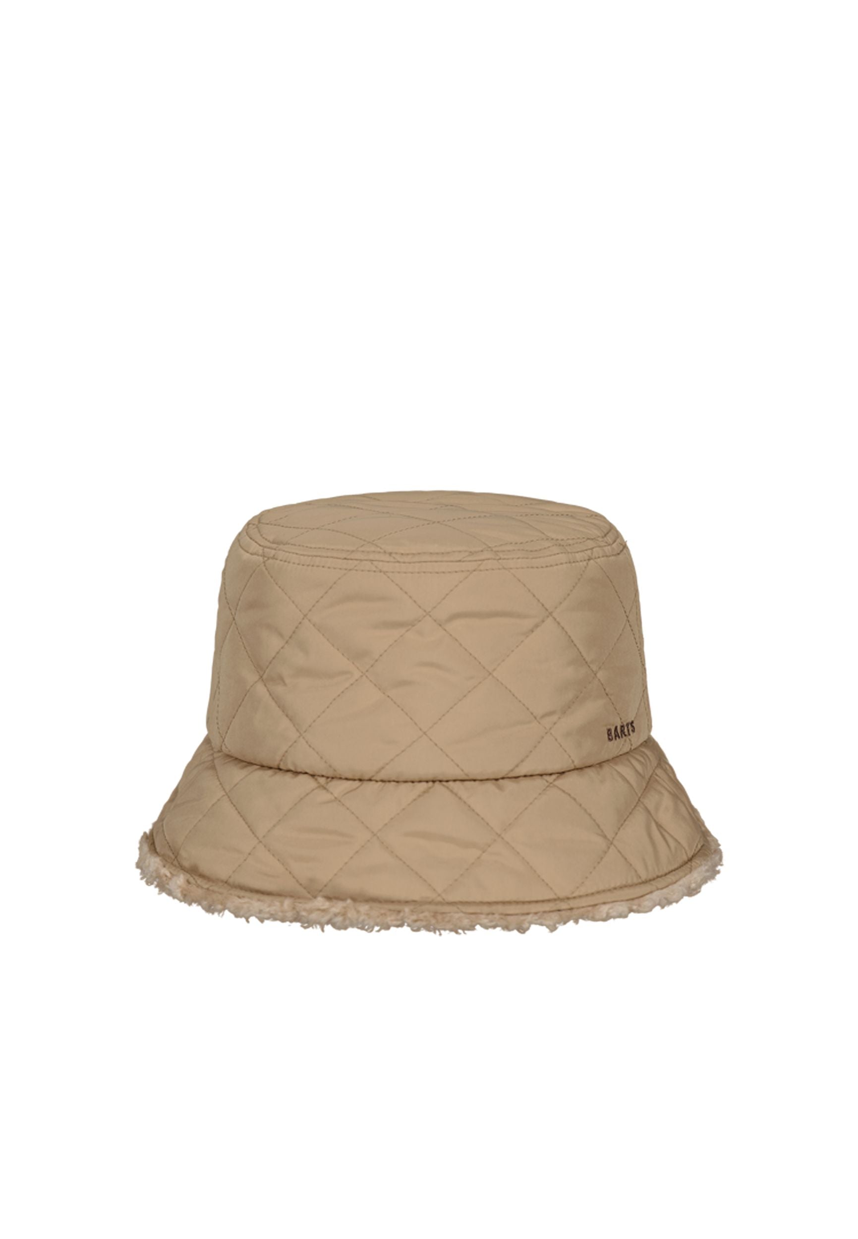 BARTS Fischerhut Buckethat EROLA - light brown