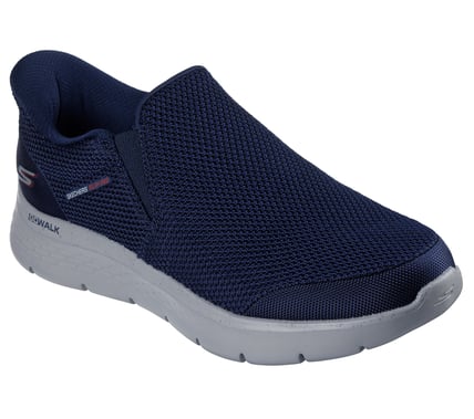 SKECHERS in Übergröße GO WALK FLEX OJAI 216333 - NVY